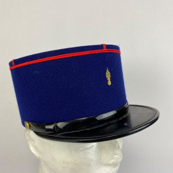 Kepi Regimiento de Helicópteros Francia