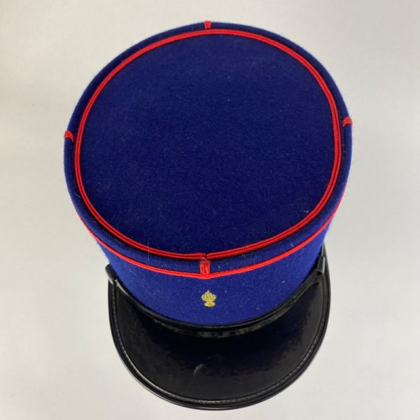 Kepi Regimiento de Helicópteros Francia - Imagen 6