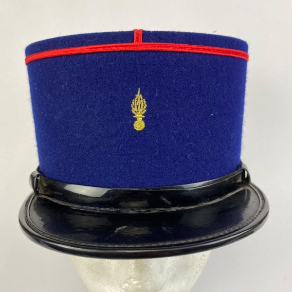 Kepi Regimiento de Helicópteros Francia - Imagen 3