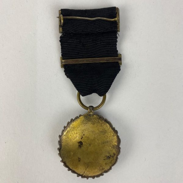 Medalla de Sufrimientos por la Patria Guerra Civil - Imagen 3