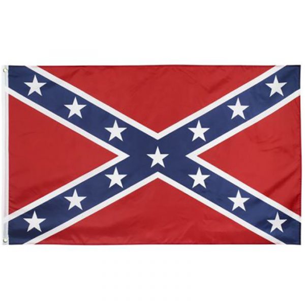 Bandera Confederada CSA