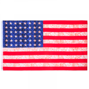 Bandera USA WW2