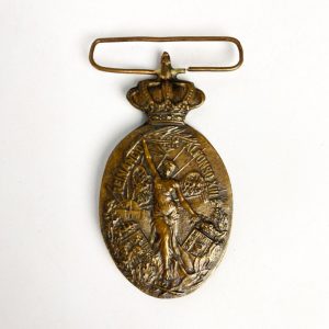 Medalla Militar de Marruecos