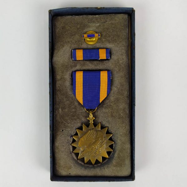 Medalla del Aire USA