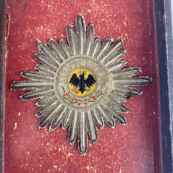Orden del Aguila Negra del Reino de Prusia - Imagen 4