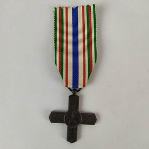Cruz de la Orden de Vittorio Veneto