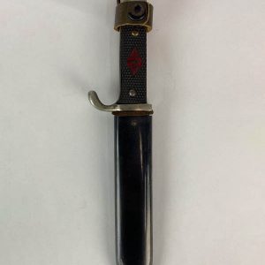 Cuchillo Falange Guerra Civil SEAM 1936/8