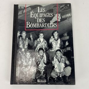 Libro Les Équipages des Bombardiers