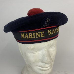 Lepanto de la Armada Francesa