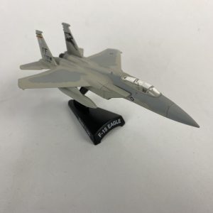 Avión F-15 EAGLE en Miniatura