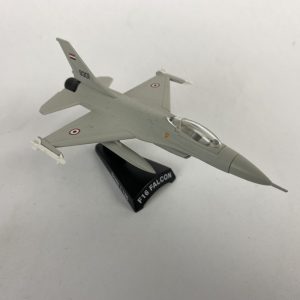 Avión F-16 FALCON en Miniatura