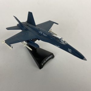 Avión F-18 HORNET en Miniatura