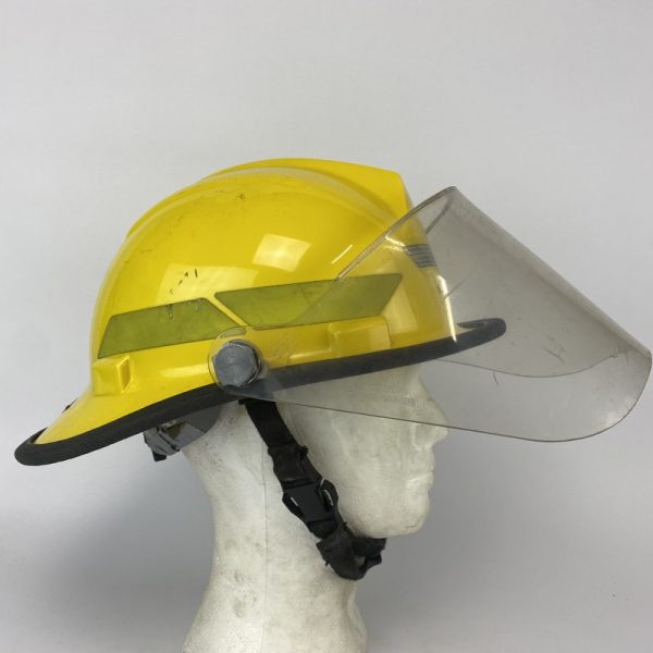 Casco de Bomberos Ejercito Aire 1994