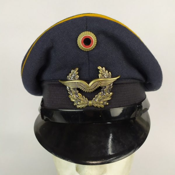 Gorra Suboficial Luftwaffe RFA