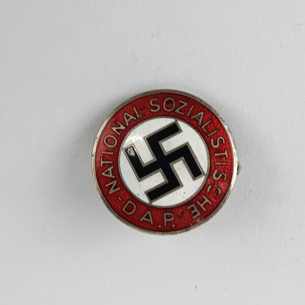 Insignia del NSDAP del Tercer Reich