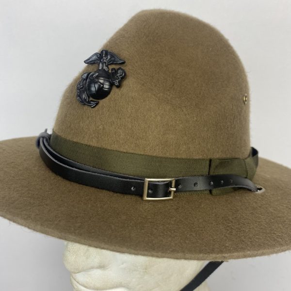 Sombrero de Instructor USMC