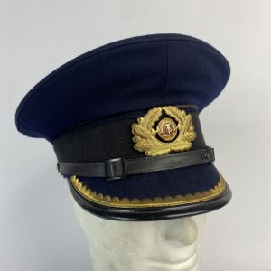 Gorra para Oficial de la Armada RDA