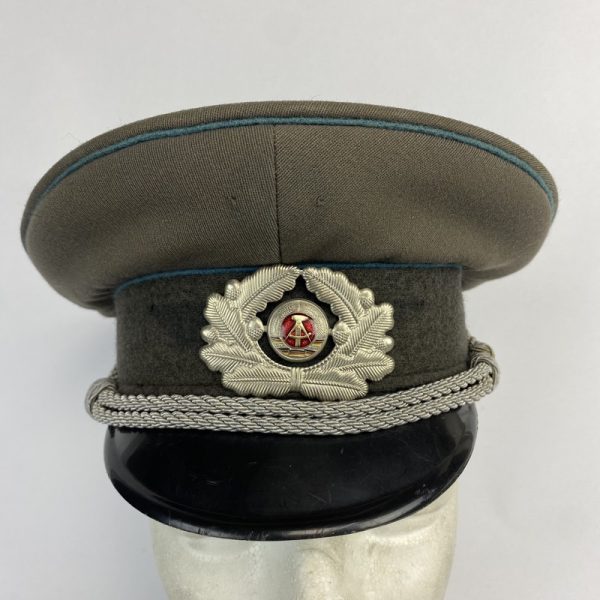 Gorra para Oficial de Defensa Aérea RDA