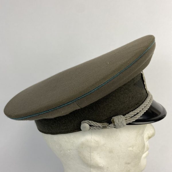 Gorra para Oficial de Defensa Aérea RDA - Imagen 6