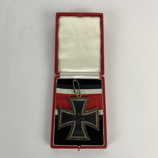 Medalla Gran Cruz de la Cruz de Hierro WW2