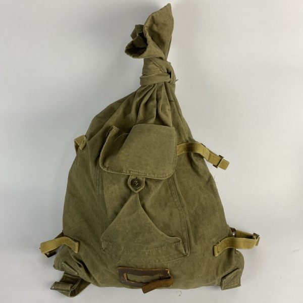 Mochila militar Soviética Veshmeshok