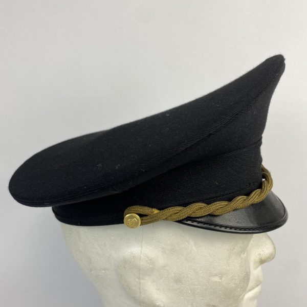 Gorra Oficial Policía Italia