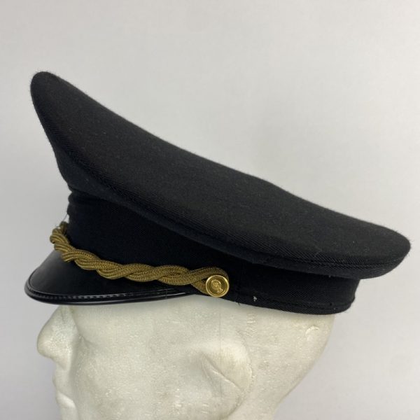 Gorra Oficial Policía Italia