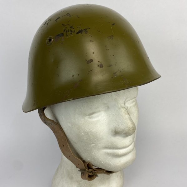 Casco Militar Búlgaro M72