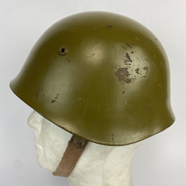 Casco Militar Búlgaro M72