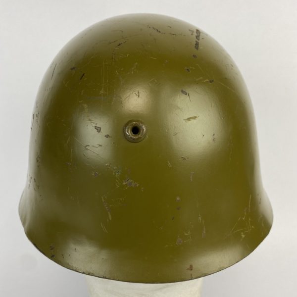 Casco Militar Búlgaro M72