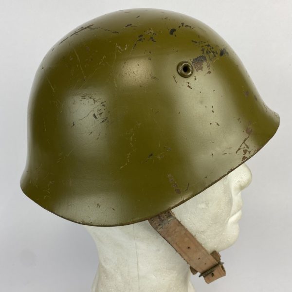 Casco Militar Búlgaro M72