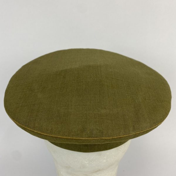 Gorra de Teniente Coronel