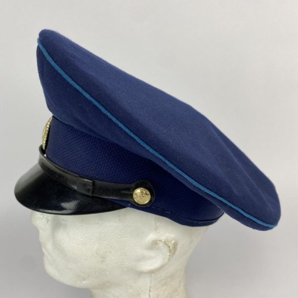 Gorra de Oficial Aire URSS