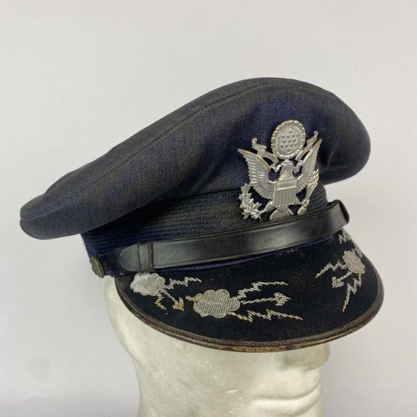 Gorra de Oficial Superior USAAF