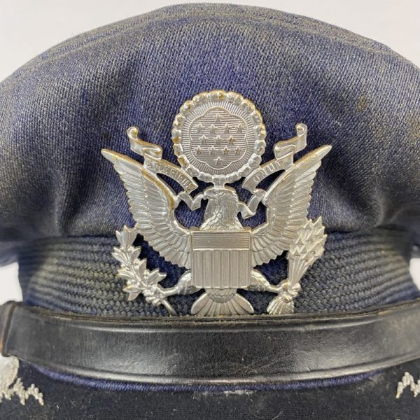 Gorra de Oficial Superior USAAF