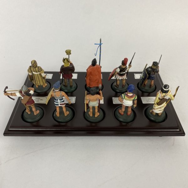 Soldados Edad Antigua Almirall Palou