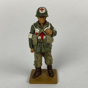 Medic 94th Infantry Division USA 1945