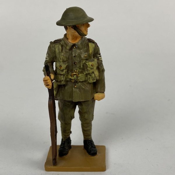 Infantry Sergeant UK 1916