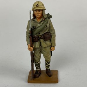 Soldier Japanese Army 1944-45
