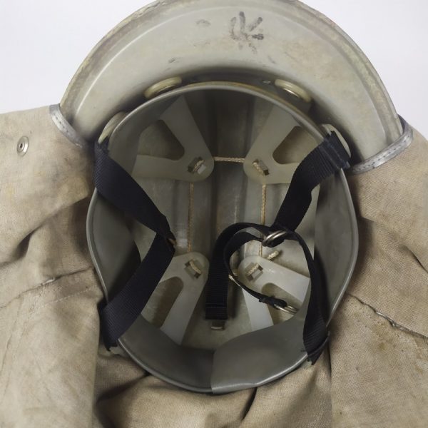 Casco de Bomberos de Yokohama Japón - Imagen 9