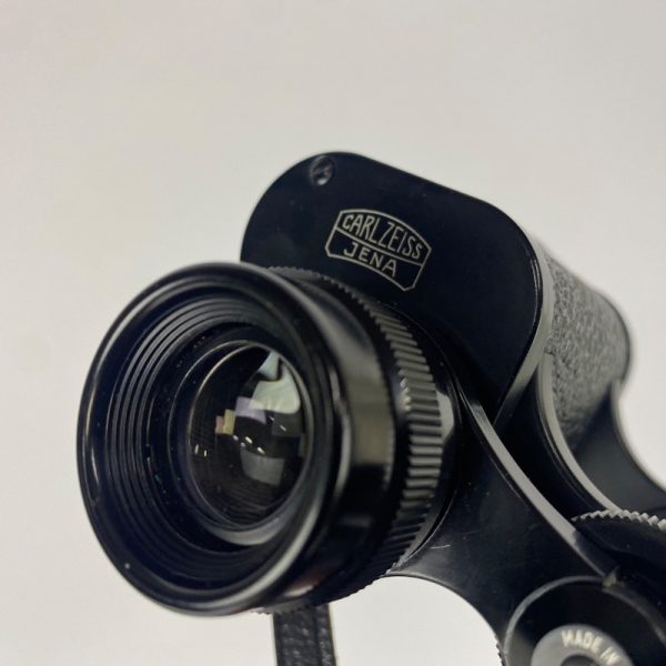 Prismáticos Carl Zeiss Jena JENOPTEM 8x30 W - Imagen 4