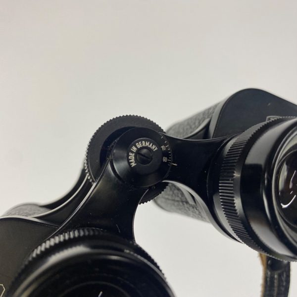 Prismáticos Carl Zeiss Jena JENOPTEM 8x30 W - Imagen 6