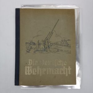 Die Deutsche Wehrmacht 1936