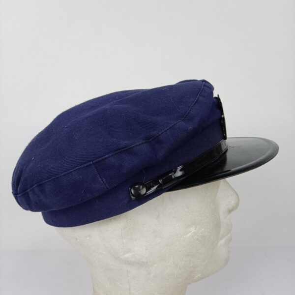 Gorra para Conductor de autotaxis de Barcelona - Imagen 6