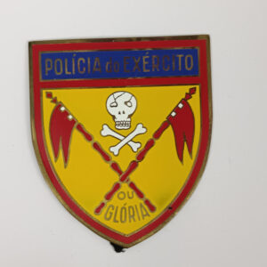Pepito Policia do Exercito Portugal