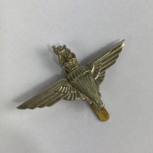 insignia de paracaidista Ejercito Británico