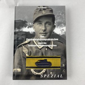 Libro Das Panzervernichtungsabzeizen Dirk Schneider