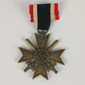Medalla Mérito Guerra WW2