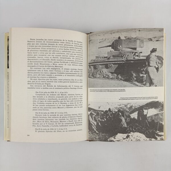 Libro Mis Cuadernos de Guerra Alfredo Kindelán