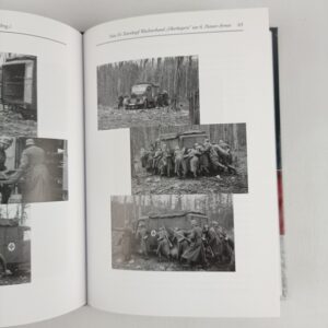 Libro Johann Wieninger - Vom SS-Totenkopf-Wachverband Rolf Michaelis